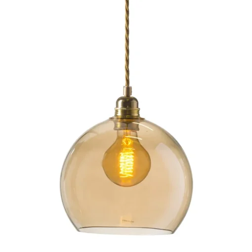 Rowan Pendelleuchte M Ø 22cm