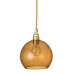 Rowan Pendelleuchte S Ø 15,5cm