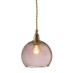 Rowan Pendelleuchte S Ø 15,5cm