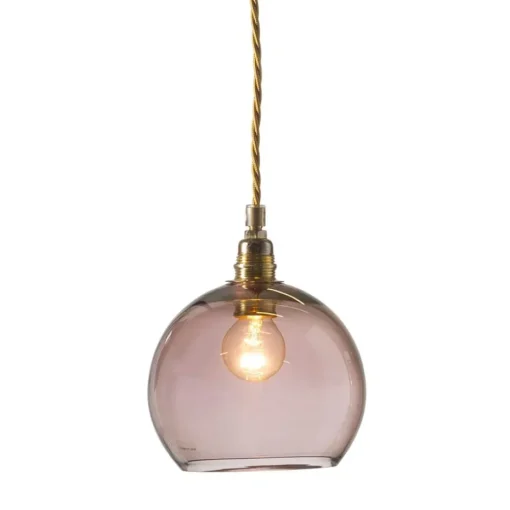 Rowan Pendelleuchte S Ø 15,5cm