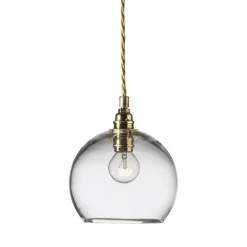 Rowan Pendelleuchte S Ø 15,5cm