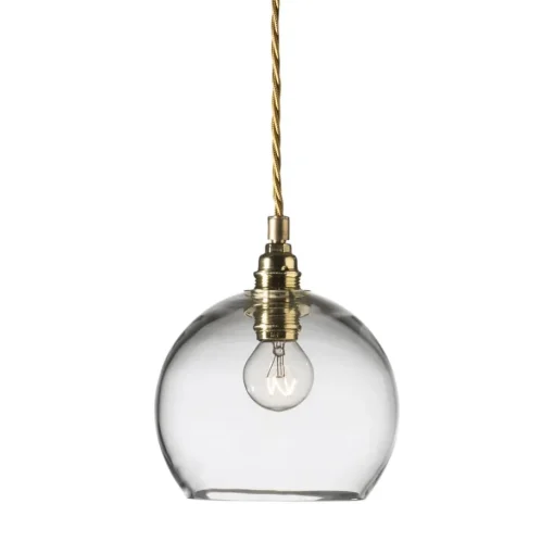 Rowan Pendelleuchte S Ø 15,5cm