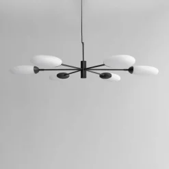 Salon Chandelier Kronleuchter grande