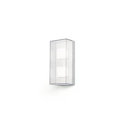 Sanremo Wandlaterne 31 cm