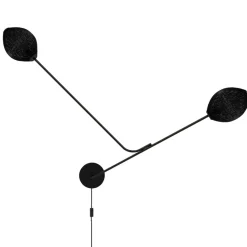 Satellite Wandleuchte