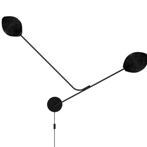 Satellite Wandleuchte