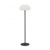 Schwamm-Stehlampe 126 cm