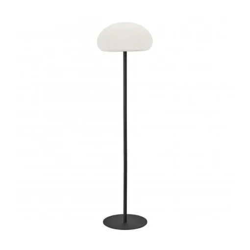 Schwamm-Stehlampe 126 cm