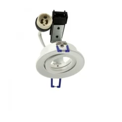 Schwenkbarer Spotlight Ø8,3 cm