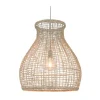 Seagrass Deckenleuchte 55 cm