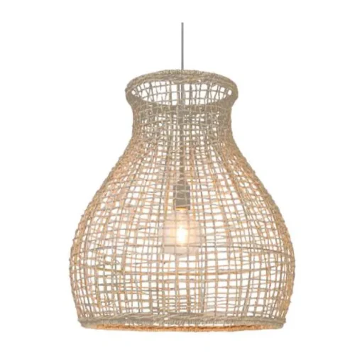 Seagrass Deckenleuchte 55 cm