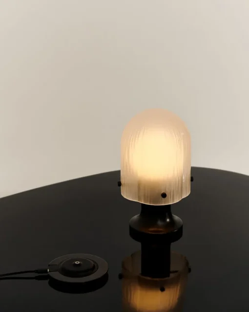 Seine Portable Lamp Tischleuchte