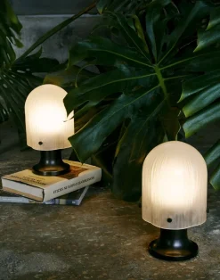 Seine Portable Lamp Tischleuchte