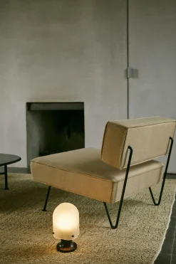 Seine Portable Lamp Tischleuchte