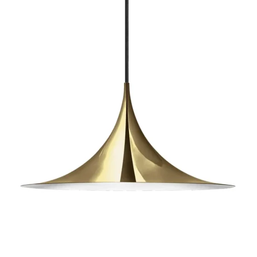 Semi Leuchte Ø 60cm