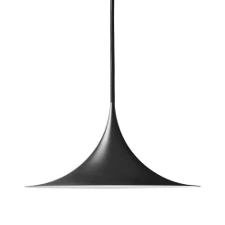 Semi Pendelleuchte Ø 30cm
