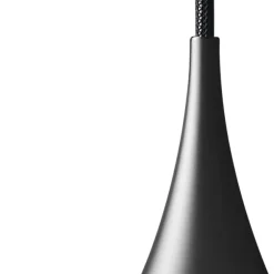 Semi Pendelleuchte Ø 30cm