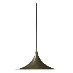 Semi Pendelleuchte Ø 30cm