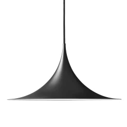 Semi Pendelleuchte Ø 47cm