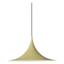 Semi Pendelleuchte Ø 47cm