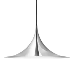 Semi Pendelleuchte Ø 47cm