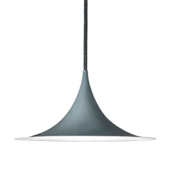 Semi Pendelleuchte Ø 47cm