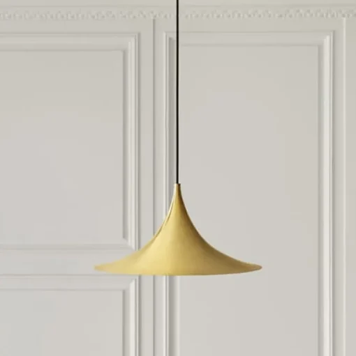Semi Pendelleuchte Ø 30cm