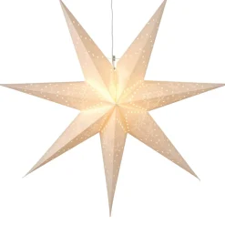 Sensy Adventsstern 100cm