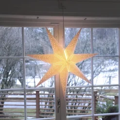 Sensy Adventsstern 100cm