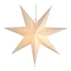 Sensy Adventsstern 54cm