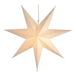 Sensy Adventsstern 54cm