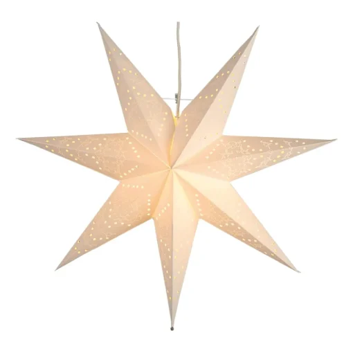 Sensy Adventsstern 54cm