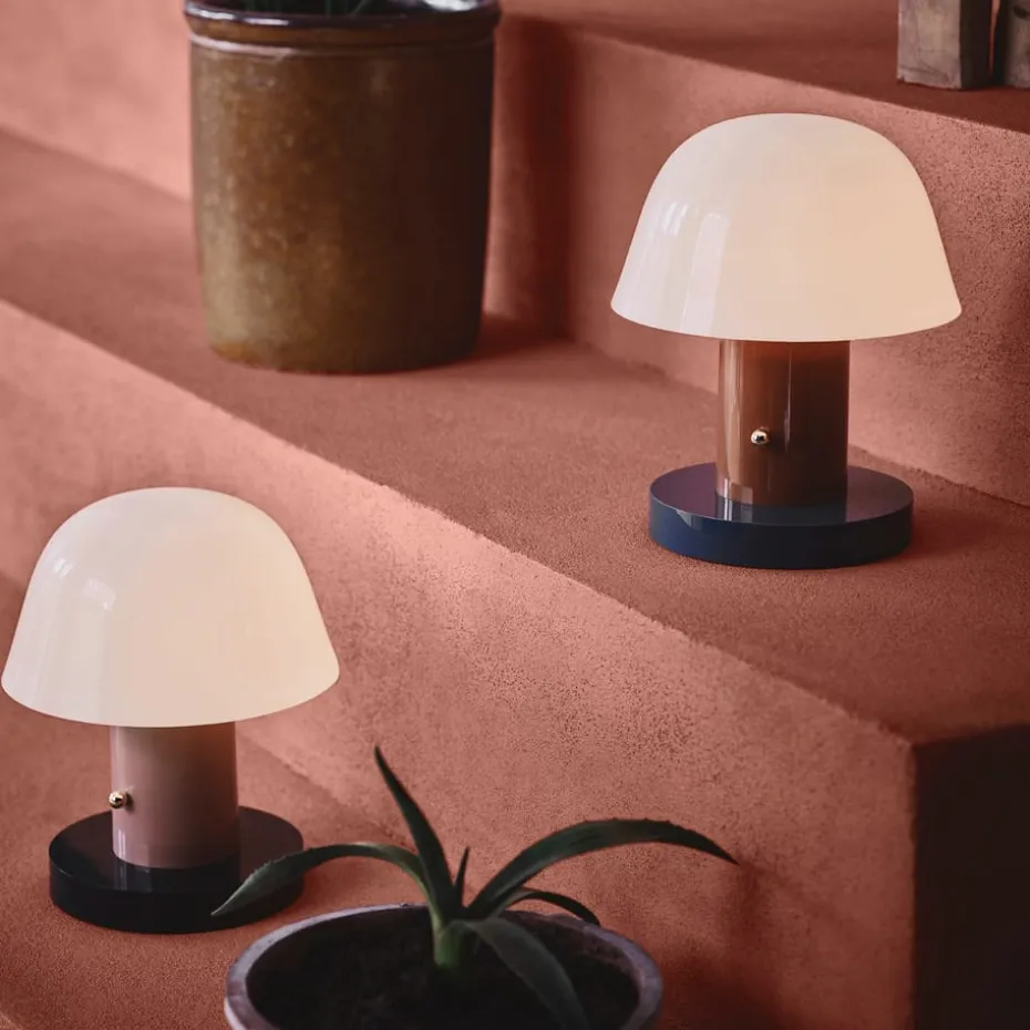 Setago JH27 Tischleuchte