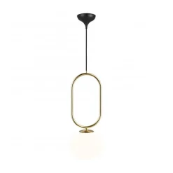 Shapes Pendelleuchte 51,5 cm