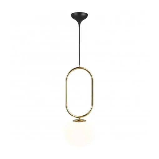 Shapes Pendelleuchte 51,5 cm