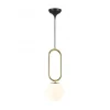 Shapes Pendelleuchte 60,5 cm