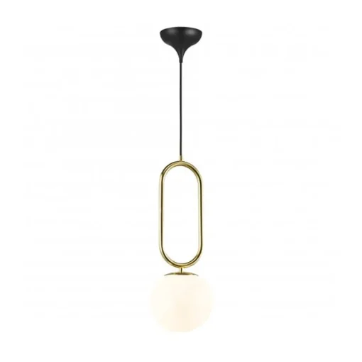 Shapes Pendelleuchte 60,5 cm