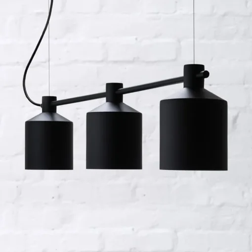 Silo Trio Pendelleuchte