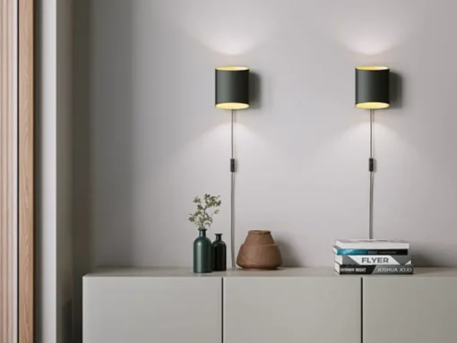 Sinne Wandleuchte