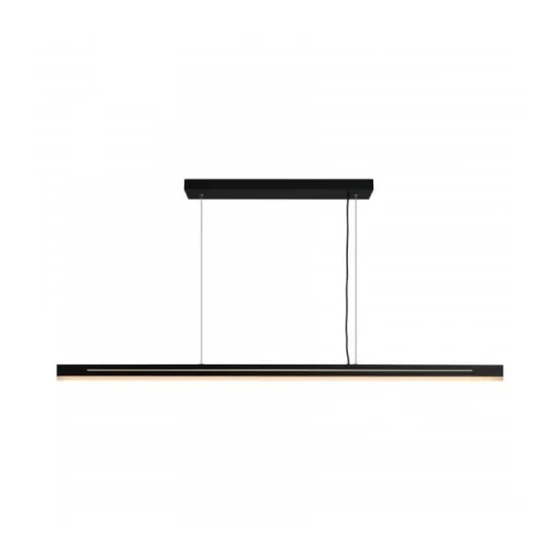 Skylar Pendelleuchte 115 cm