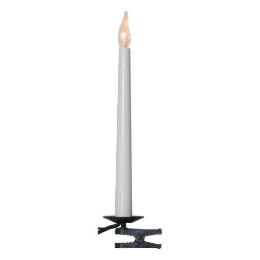 SlimLine Weihnachtsbaumsbeleuchtung 16 Lampen