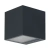 Smart Outdoor Wifi Ziegel Wandleuchte 8,5 cm