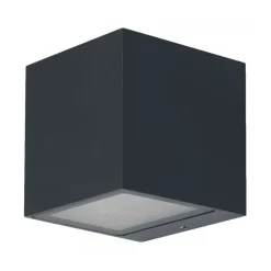 Smart Outdoor Wifi Ziegel Wandleuchte 8,5 cm