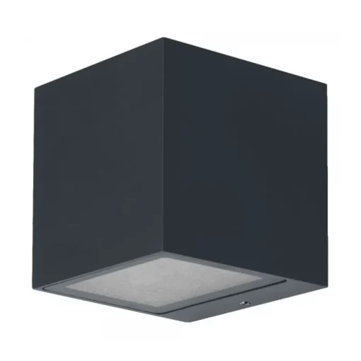 Smart Outdoor Wifi Ziegel Wandleuchte 8,5 cm