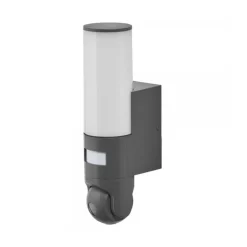 Smart Outdoor WiFi-Wandkamera 32 cm