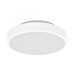 Smart WiFi Orbis Backlight runde Deckenleuchte Ø35