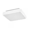 Smart Wi-Fi Orbis Backlight Sqaure Deckenleuchte 35 cm