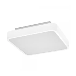 Smart Wi-Fi Orbis Backlight Sqaure Deckenleuchte 35 cm