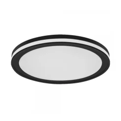 Smart Wifi Orbis Circle Deckenleuchte Ø46 cm