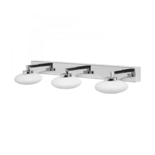 Smart WiFi Orbis Elypse Wandleuchte 56 cm